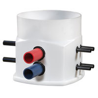 Verzamelput DN650
